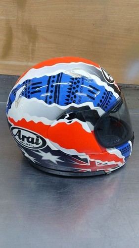Arai rr3 full face - rr3,