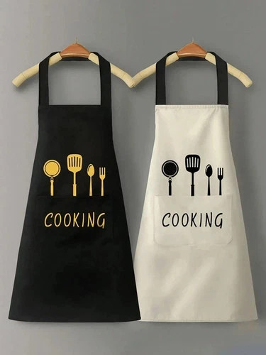 Waterproof oil proof pvc - waterproof, apron