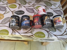 Snap On Vintage Mugs /mac Mug