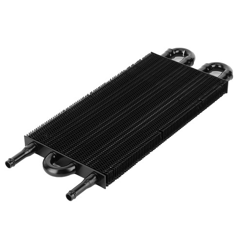 4rows aluminum oil cooler - 4rows,