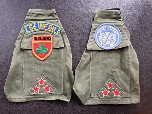 Irish army unifil 56bn - army,