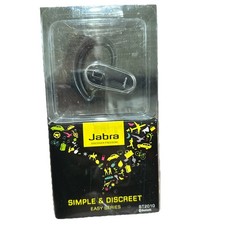 Jabra BT2010 Bluetooth Headset