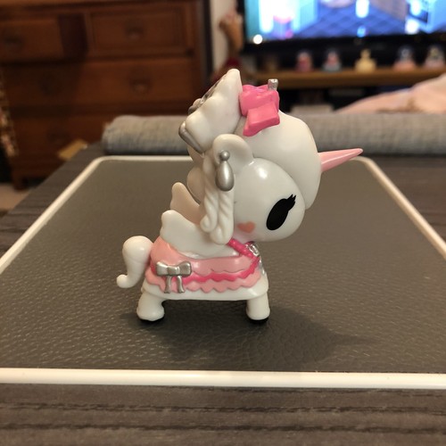 Tokidoki unicorno victoria - tokidoki,