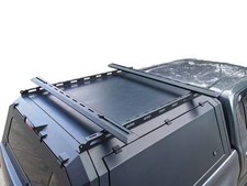 2x Roof Bars to fit Pickup