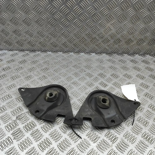 Jaguar x350 radiator holder - jaguar, xj
