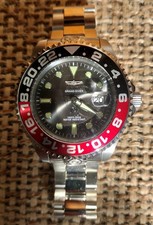 INVICTA GRAND DIVER AUTOMATIC