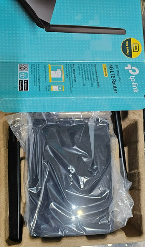 Link mr6400 4g - tl-mr6400,