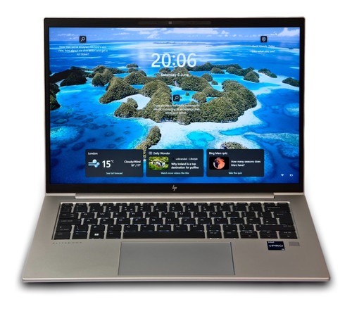 Job lot elitebook 840 - 4,