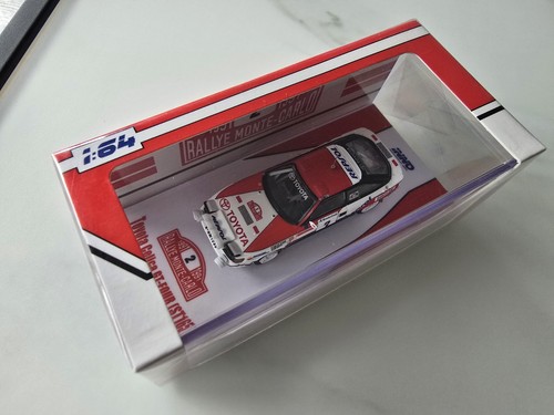 Inno64 toyota celica - 1/64,