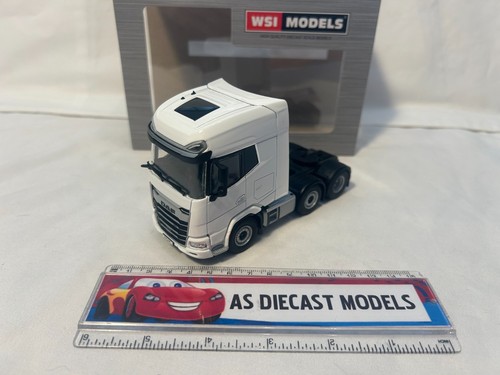 Corgi modern truck wsi 2064 - corgi,