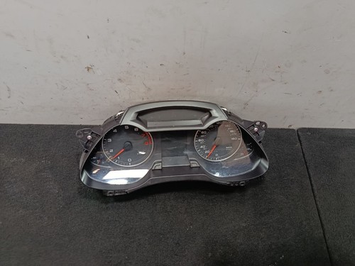 Audi b8 instrument - a4,