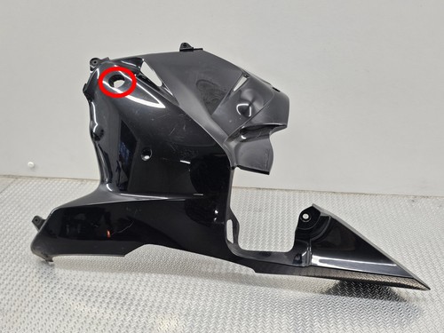 Honda cbr600rr 2009 2012 - 2012, lh