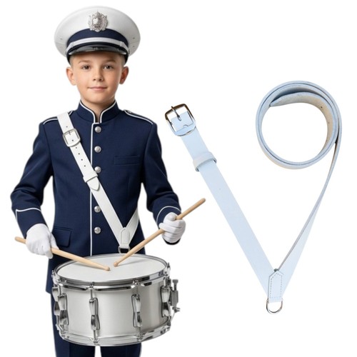Kids marching drum sling belt - drum,