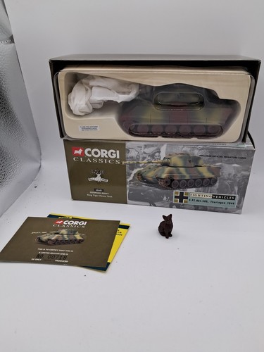 Corgi classics 66601 german - corgi,