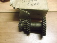 FORD POPULAR ANGLIA PREFECT