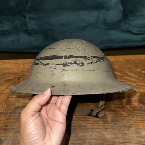 Wwii british army - british, steel