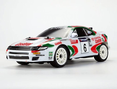 Carisma gt24 toyota celica - toyota,