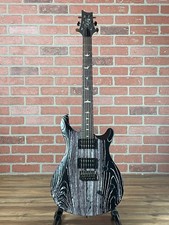 PRS SE Swamp Ash CE 24