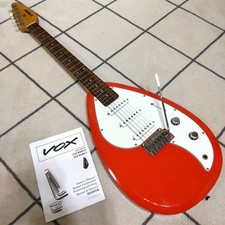 Rare Vox V-MK III Teardrop