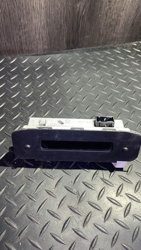 Peugeot 206 dash - dash, multi