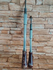 Pair of Stanley Yankee 130 A &