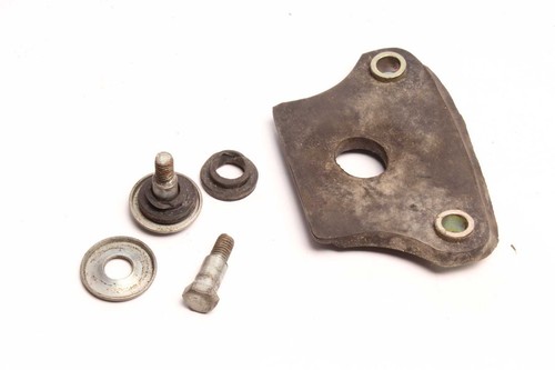 Rear light holder - rear, bracket