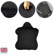 Universal motorcycle gel - gel, seat
