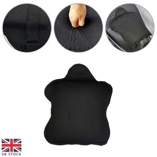 Universal motorcycle gel seat - motorcycle,