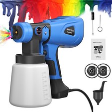 Paint-Sprayer-Spray Gun