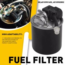 Fuel Filter F026402839