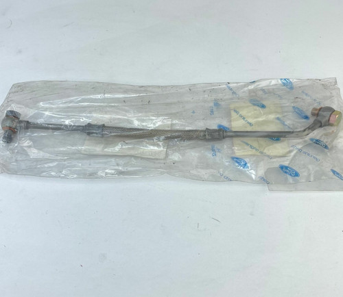 Ford transit mk3 oil feed - feed, pipe
