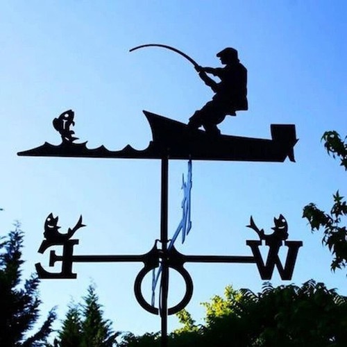 Retro weathervane weather - weathervane,