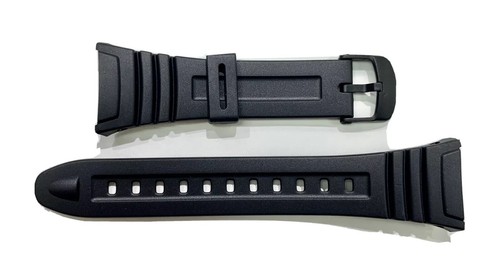 Genuine casio replacement band - casio,