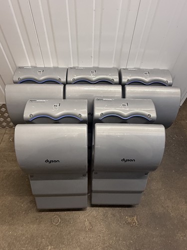 Dyson airblade hand - airblade,