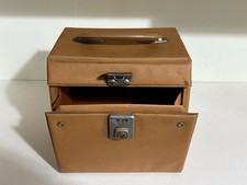 Vintage 7-inch Vinyl Storage