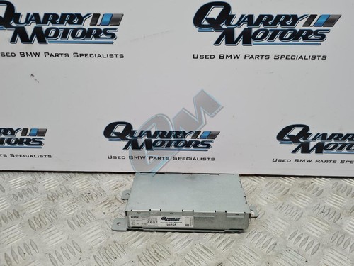 Bmw bluetooth control module - bmw,