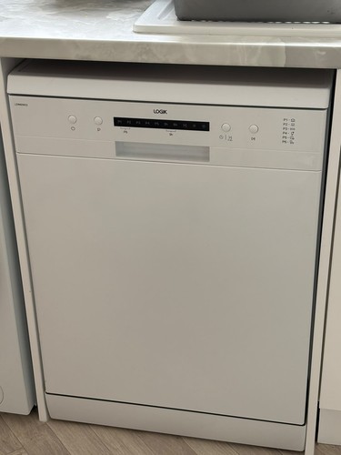 Logik ldw60w23 slimline - ldw60w23,