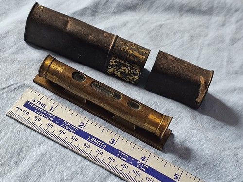 Vintage antique engineers - ,