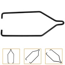 Household Reptile Lamp Rack