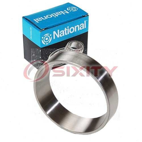 National rear inner - national,