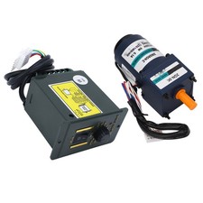 `AC220V Geared Motor With