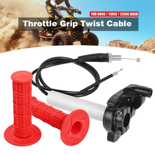 22mm universal throttle - universal,