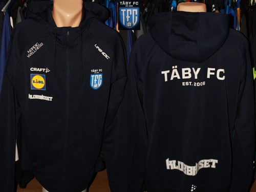 Sweden taby innebandy - taby, fc