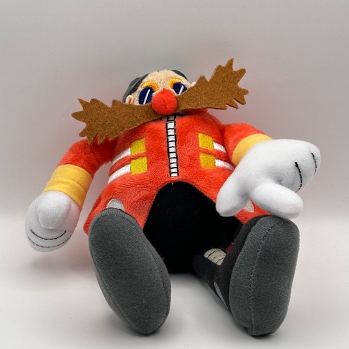 Tomy sonic the hedgehog - hedgehog, dr