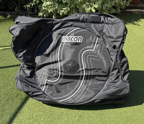Scicon aerocomfort road - 3.0,