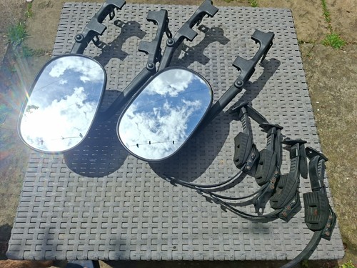 Reich caravan towing - caravan,