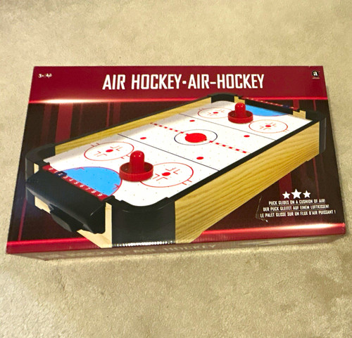 Ambassador tabletop air - ambassador,
