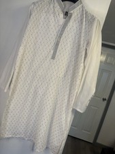 Men's Cotton Kurta Pajama