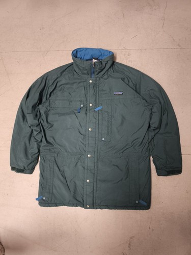 Vintage 90s patagonia guide - 90s,