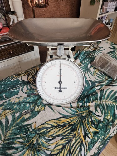 Vintage waymaster ten lb - vintage, 28